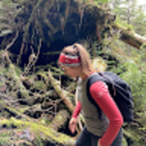 Meet your Posher, Meghan